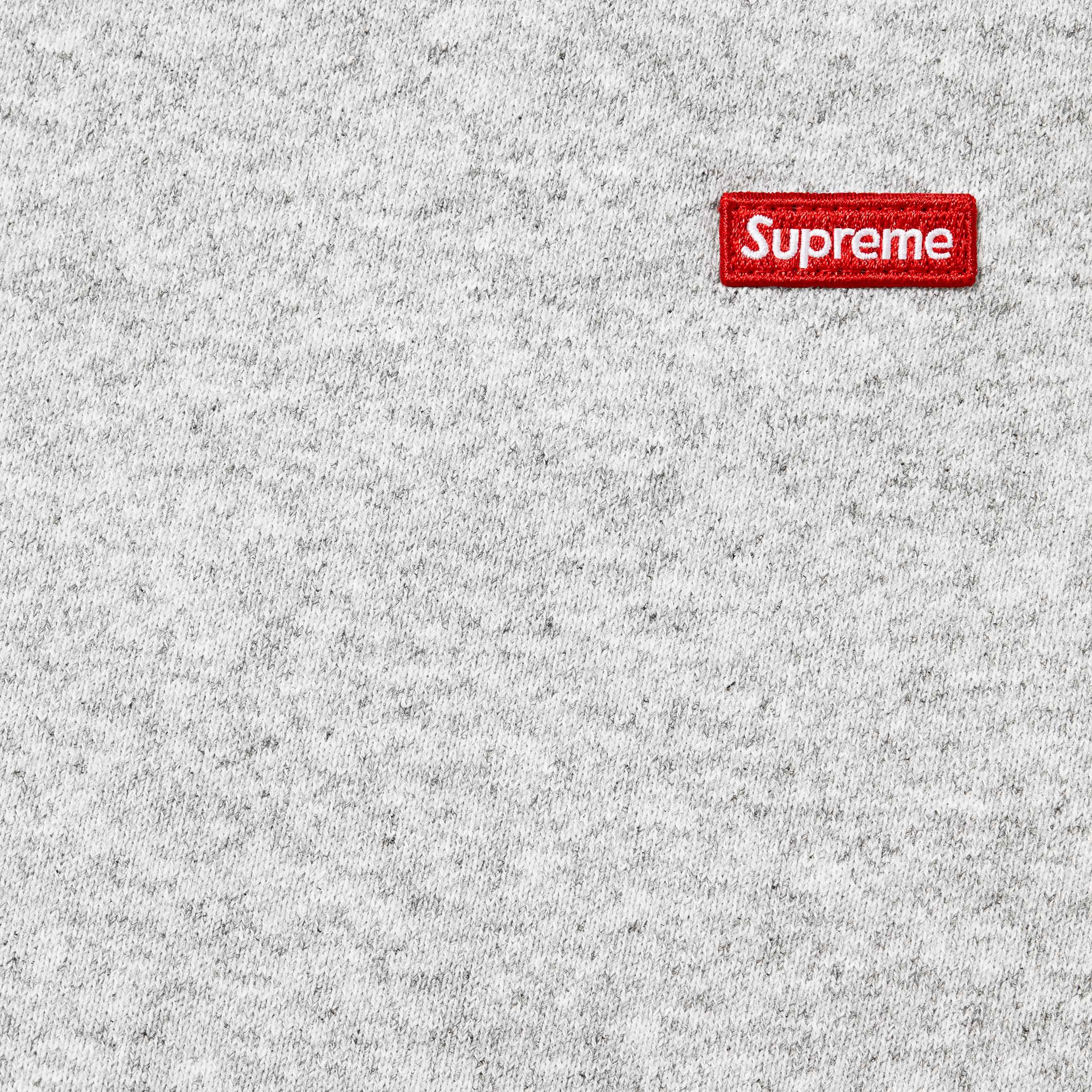 Small Box Sweatpant view 19